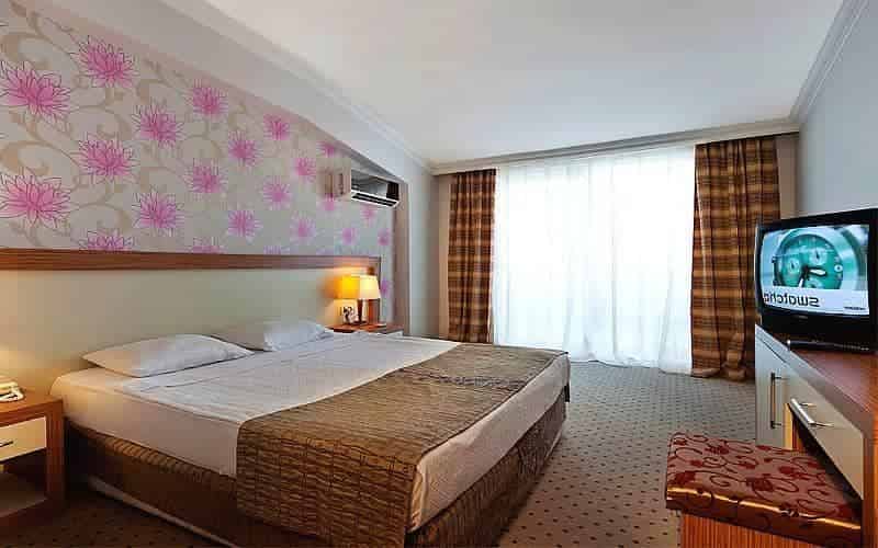 Ganita Holiday Club Alanya